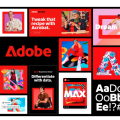 Nuevo logo e identidad de Adobe: una actualización que busca claridad sin perder esencia